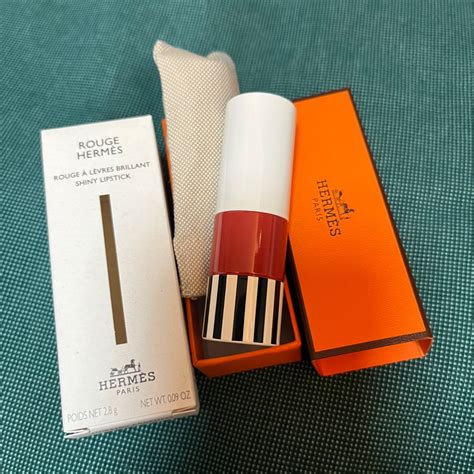 hermes beige croisette|hermes beige lipstick.